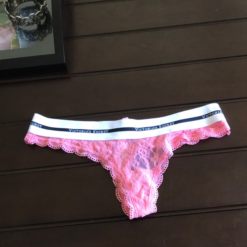 💙VS Thong, never worn!